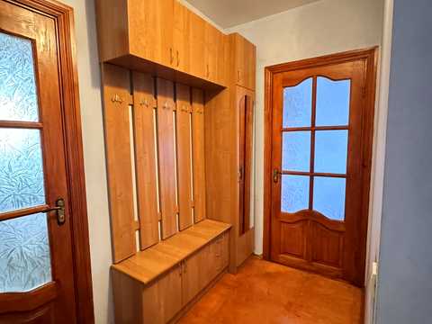 квартира за адресою Буковинська вул., 12