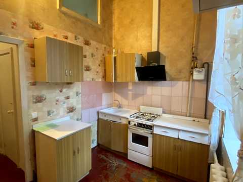 квартира по адресу Староказацкая ул. (Комсомольская), 74в