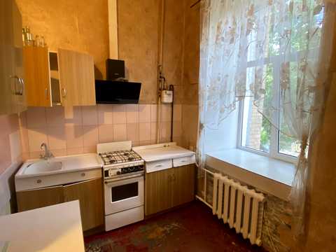 квартира по адресу Староказацкая ул. (Комсомольская), 74в