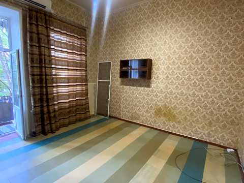 квартира по адресу Староказацкая ул. (Комсомольская), 74в