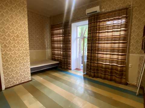 квартира по адресу Староказацкая ул. (Комсомольская), 74в