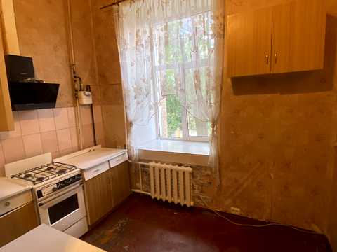 квартира по адресу Староказацкая ул. (Комсомольская), 74в