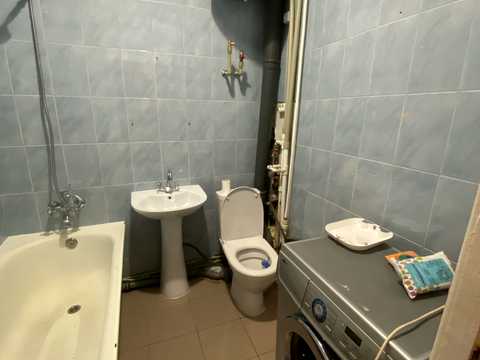 квартира по адресу Староказацкая ул. (Комсомольская), 74в