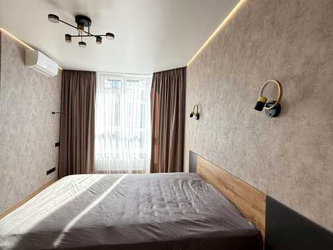 квартира по адресу Мартинова просп., 38
