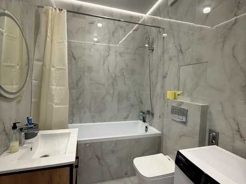 квартира по адресу Мартинова просп., 38