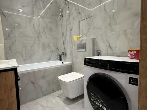 квартира по адресу Мартинова просп., 38