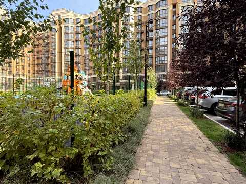 квартира по адресу Мартинова просп., 38