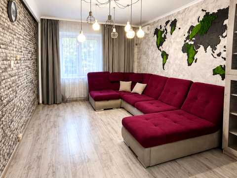 квартира за адресою Добровольців пров., 6