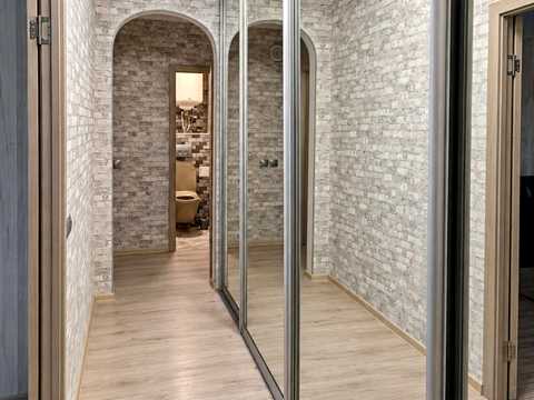 квартира за адресою Добровольців пров., 6
