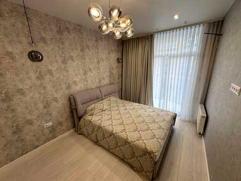 квартира по адресу Филиппа Орлика ул. (Паризької Комуни), 26