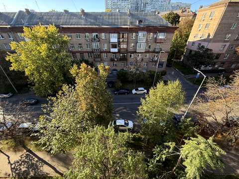 квартира за адресою Джона Маккейна вул. (Івана Кудрі), 38