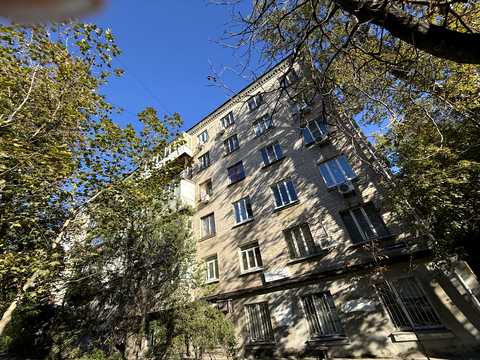 квартира за адресою Джона Маккейна вул. (Івана Кудрі), 38
