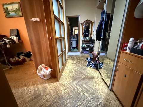 квартира за адресою Джона Маккейна вул. (Івана Кудрі), 38