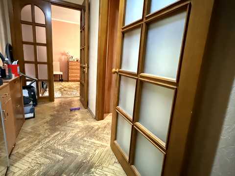 квартира за адресою Джона Маккейна вул. (Івана Кудрі), 38