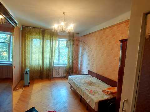 квартира за адресою Гната Юри вул., 7-А
