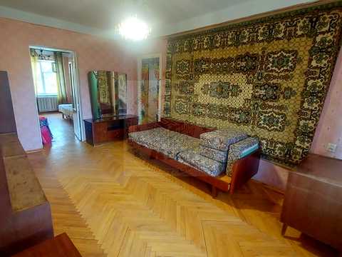 квартира за адресою Гната Юри вул., 7-А