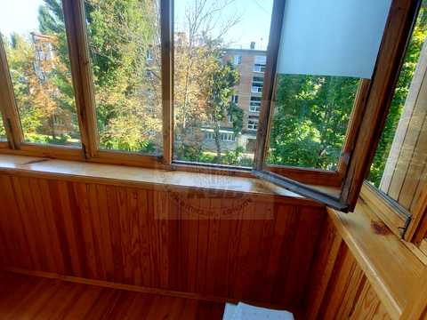 квартира за адресою Гната Юри вул., 7-А
