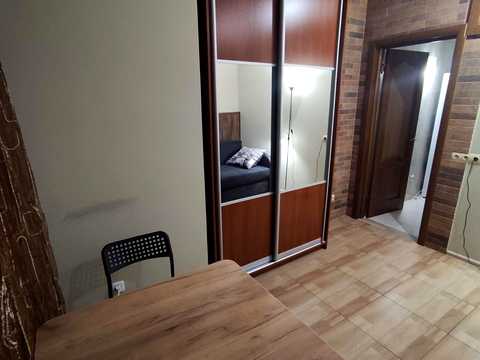 квартира за адресою Срібнокільська вул., 1