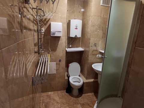квартира за адресою Срібнокільська вул., 1