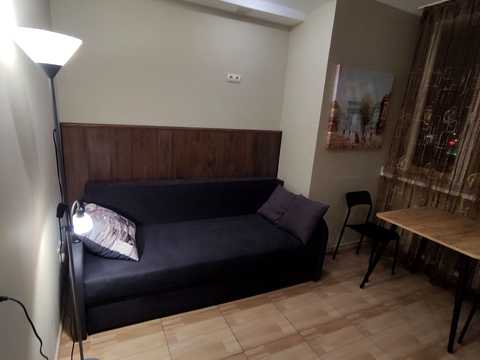 квартира за адресою Срібнокільська вул., 1