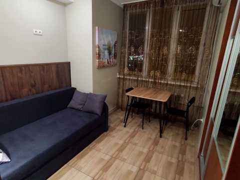 квартира за адресою Срібнокільська вул., 1