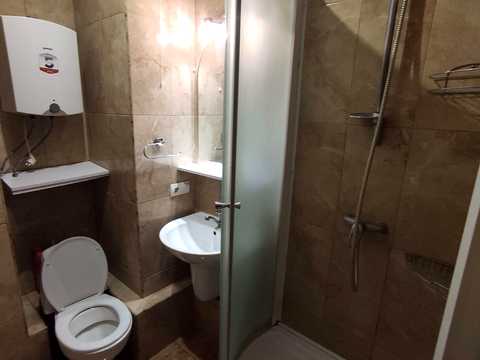 квартира за адресою Срібнокільська вул., 1
