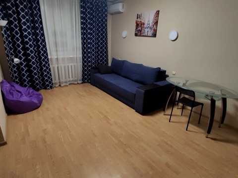 квартира за адресою Срібнокільська вул., 1