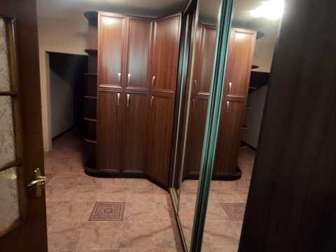 квартира за адресою Срібнокільська вул., 1