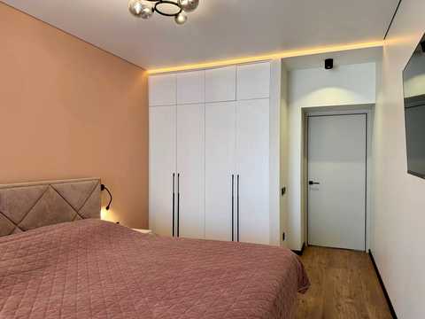 квартира за адресою Студентська вул., 32