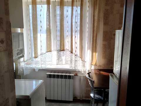 квартира за адресою Йорданська вул. (Лайоша Гавро), 4