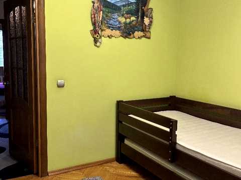 квартира по адресу Антоныча ул., 4