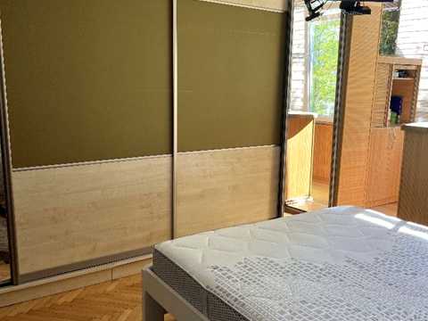 квартира по адресу Антоныча ул., 4