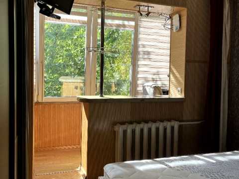 квартира по адресу Антоныча ул., 4