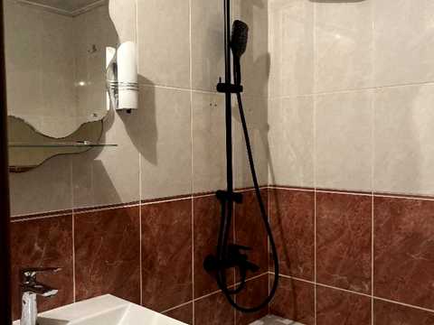 квартира по адресу Антоныча ул., 4