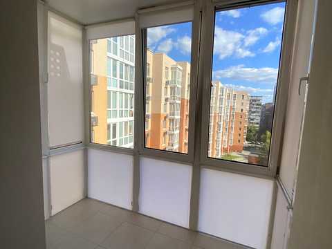 квартира за адресою Мандриківська вул., 234