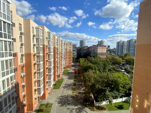 квартира за адресою Мандриківська вул., 234