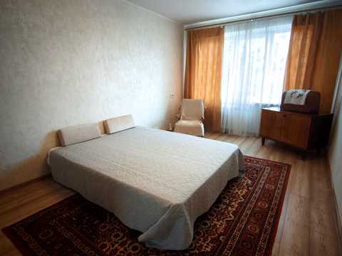 квартира по адресу Черкассы, Чехова ул., 106