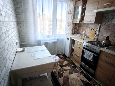 квартира по адресу Черкассы, Чехова ул., 106