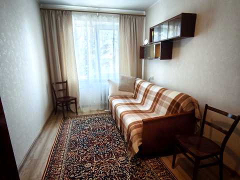 квартира по адресу Черкассы, Чехова ул., 106