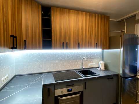 квартира за адресою Чоколівський бульв., 8