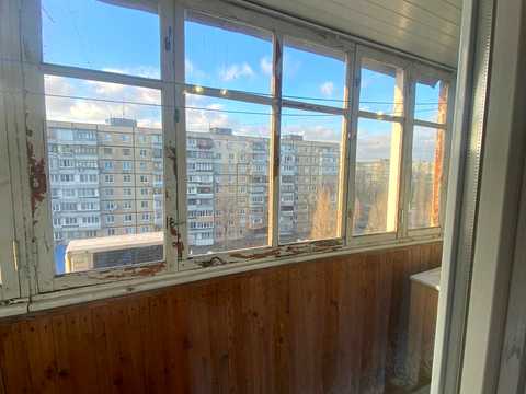 квартира за адресою Героїв просп., 45