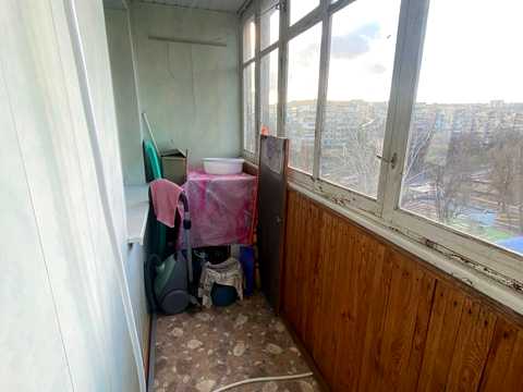 квартира за адресою Героїв просп., 45