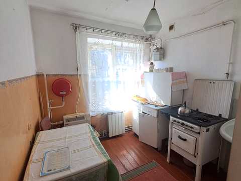 квартира за адресою Вільна вул., 8