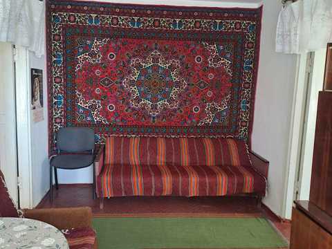 квартира за адресою Вільна вул., 8