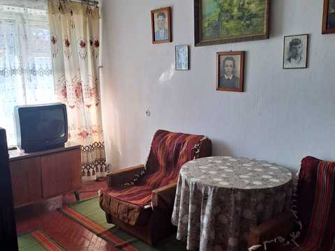 квартира за адресою Вільна вул., 8
