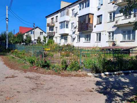 квартира за адресою Вільна вул., 8