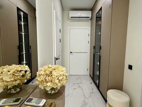 квартира за адресою Краснова вул., 1-А