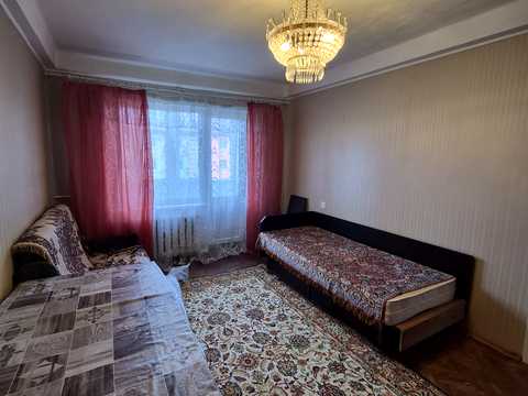 квартира за адресою Коломийський пров., 8