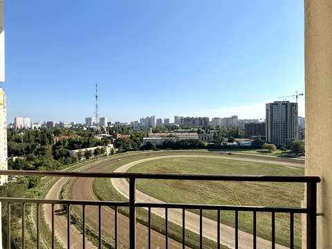 квартира за адресою Краснова вул., 1-А