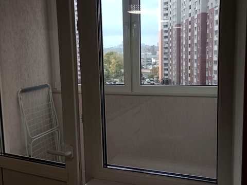 квартира по адресу Балтийский пер., 3-А